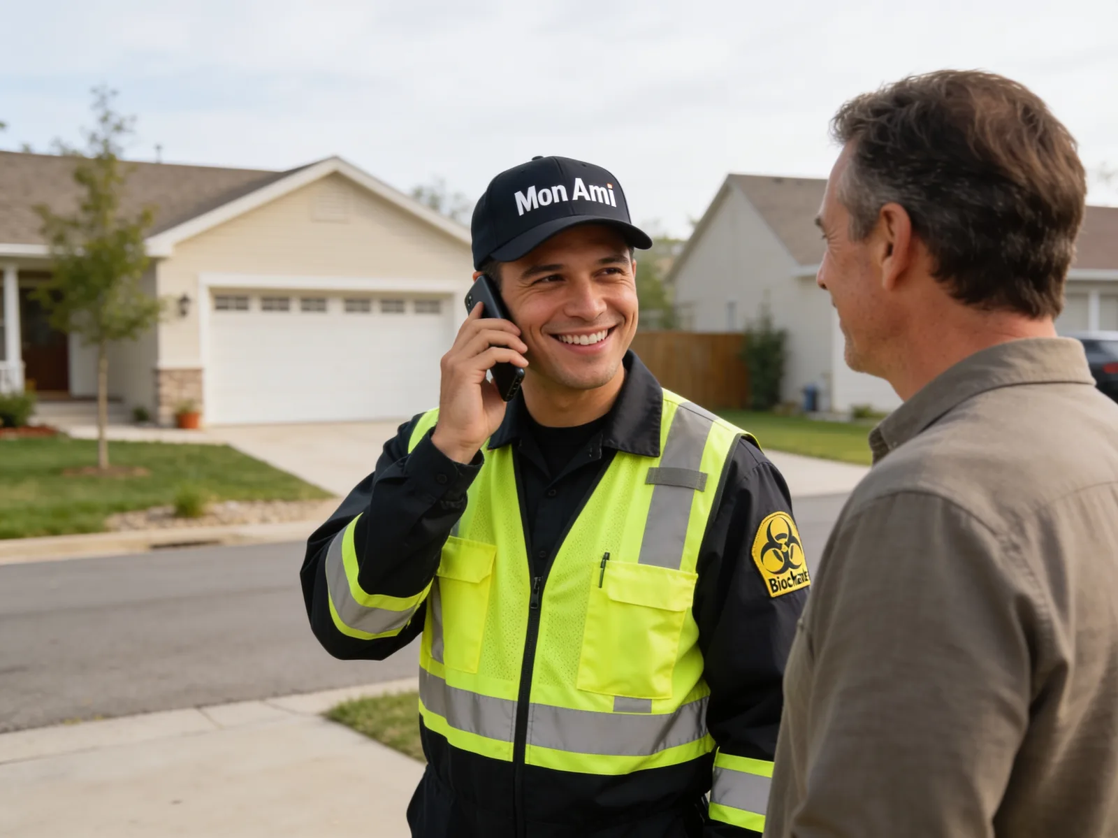 Sewage Cleanup Brantwood, WI FAQs